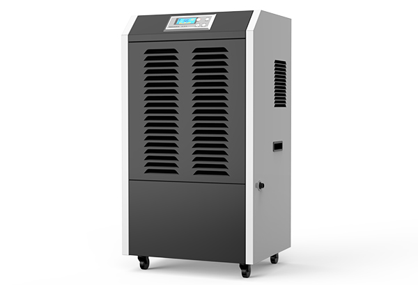 舟山商用除濕機 NLD-6158EB