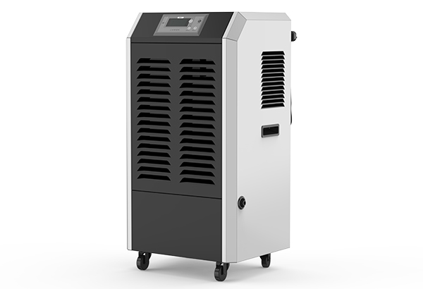 舟山商用除濕機 NLD-6105EB